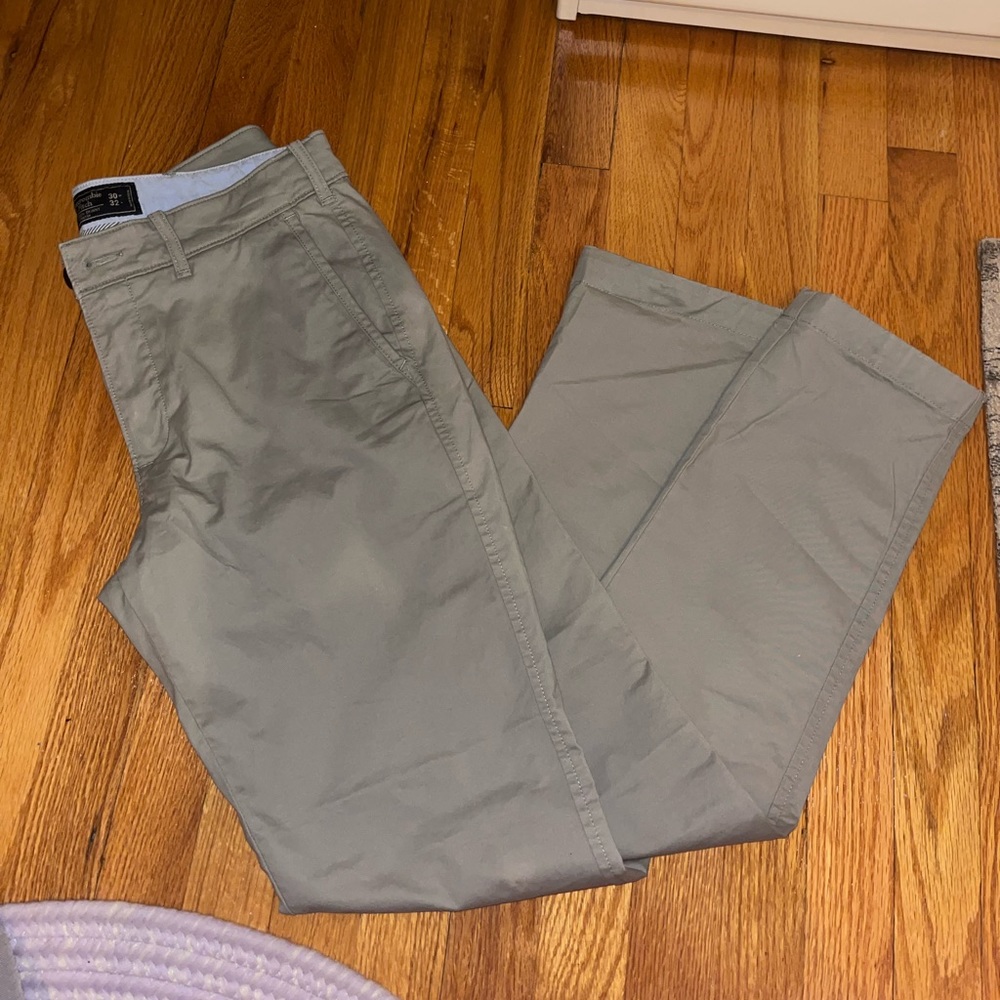Abercrombie pants 30x32